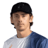 Escudo de Alex De Minaur