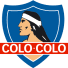 Escudo de Colo Colo (F)