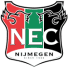Escudo de N.E.C. Nijmegen