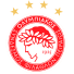 Escudo de Olympiacos